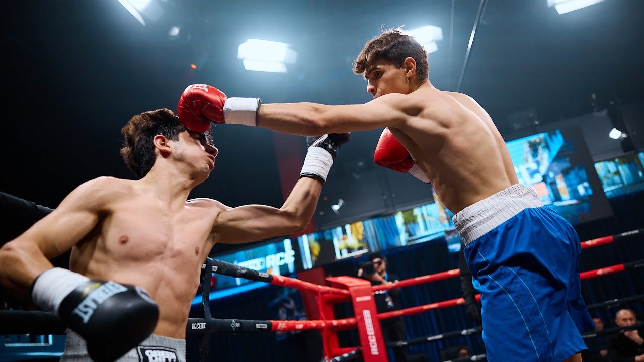 Boxing Streams Online: Catch Every Knockout Live